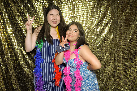 10010 - Slalom Margaritaville Event Photobooth 2022