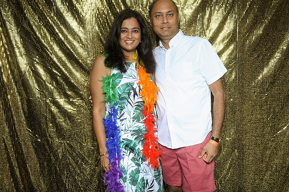 10013 - Slalom Margaritaville Event Photobooth 2022