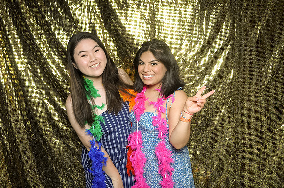 10009 - Slalom Margaritaville Event Photobooth 2022