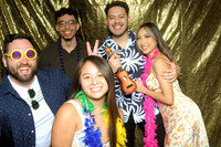 10017 - Slalom Margaritaville Event Photobooth 2022