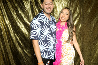 10018 - Slalom Margaritaville Event Photobooth 2022