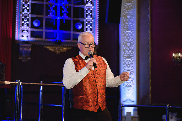 11452 - Slalom Jingle and Mingle 2018