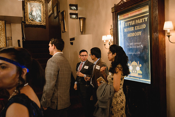 10372 - Slalom Jingle and Mingle 2018