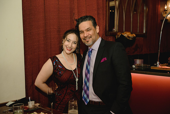 11102 - Slalom Jingle and Mingle 2018