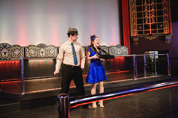 10794 - Slalom Jingle and Mingle 2018