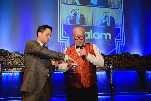 11480 - Slalom Jingle and Mingle 2018