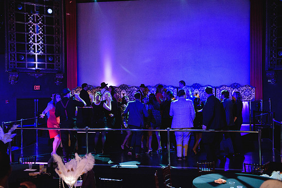 11235 - Slalom Jingle and Mingle 2018
