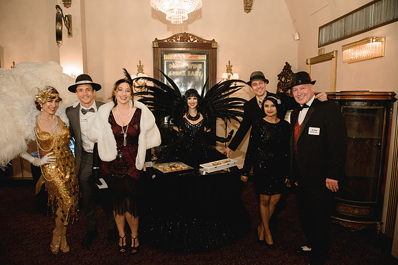 10436 - Slalom Jingle and Mingle 2018