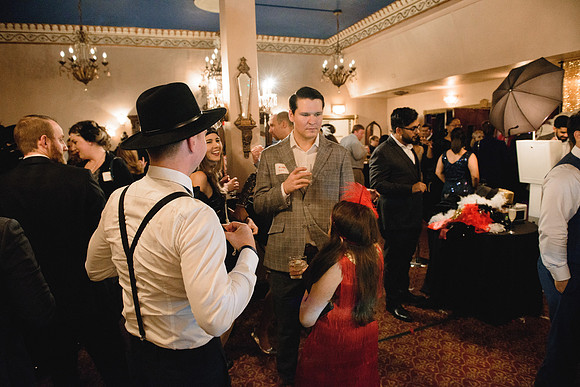 10397 - Slalom Jingle and Mingle 2018