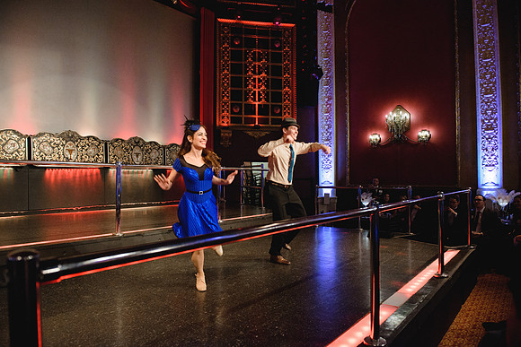10845 - Slalom Jingle and Mingle 2018