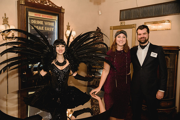 10204 - Slalom Jingle and Mingle 2018