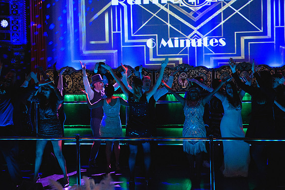11324 - Slalom Jingle and Mingle 2018