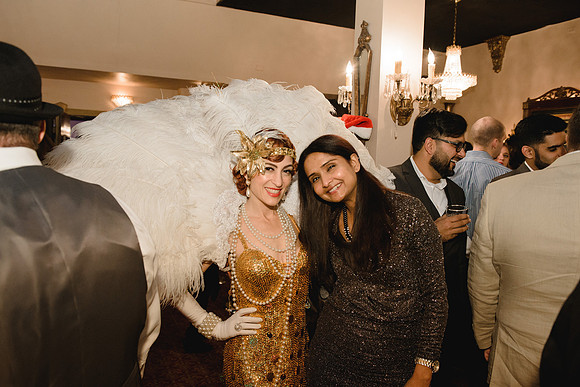 10351 - Slalom Jingle and Mingle 2018