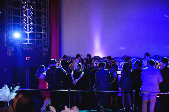 11230 - Slalom Jingle and Mingle 2018