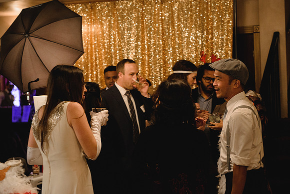 10451 - Slalom Jingle and Mingle 2018