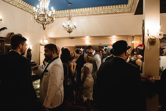 11348 - Slalom Jingle and Mingle 2018
