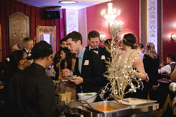 10470 - Slalom Jingle and Mingle 2018