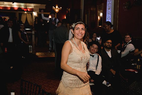 11447 - Slalom Jingle and Mingle 2018