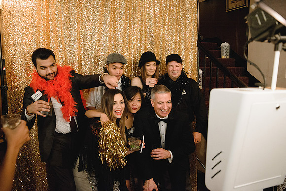 11300 - Slalom Jingle and Mingle 2018