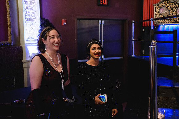 10578 - Slalom Jingle and Mingle 2018