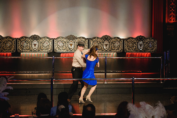 10937 - Slalom Jingle and Mingle 2018