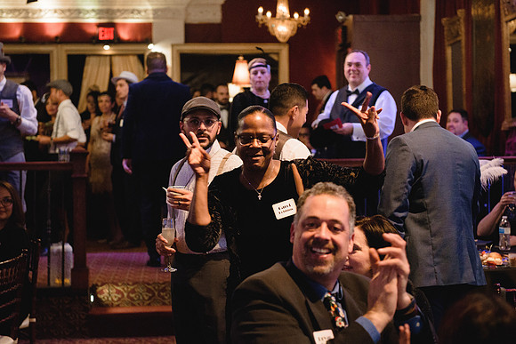 10697 - Slalom Jingle and Mingle 2018