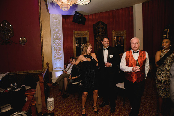11358 - Slalom Jingle and Mingle 2018