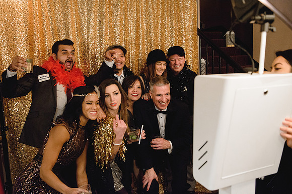 11303 - Slalom Jingle and Mingle 2018