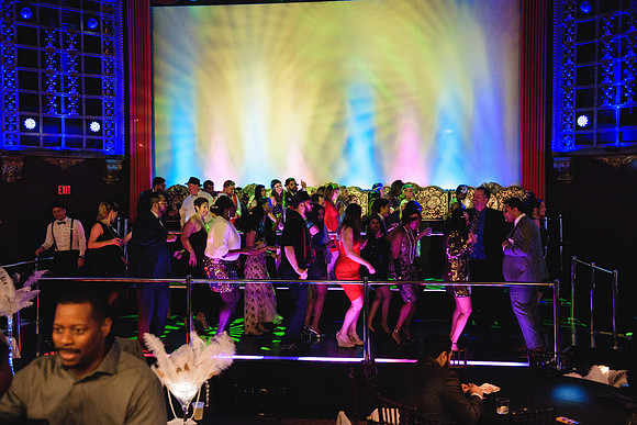 11291 - Slalom Jingle and Mingle 2018