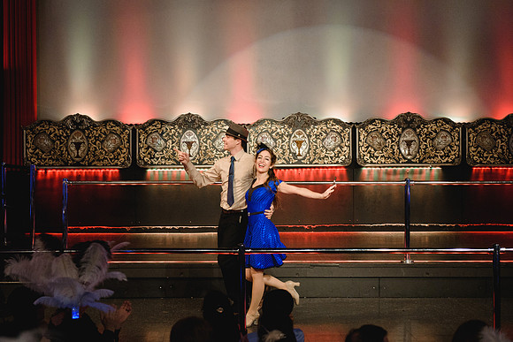 10975 - Slalom Jingle and Mingle 2018