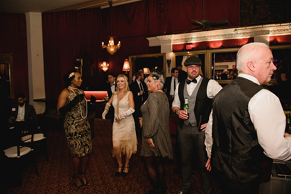 11363 - Slalom Jingle and Mingle 2018