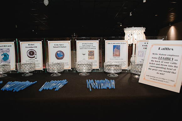 10053 - Slalom Jingle and Mingle 2018