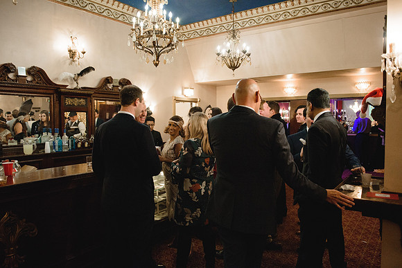 11065 - Slalom Jingle and Mingle 2018