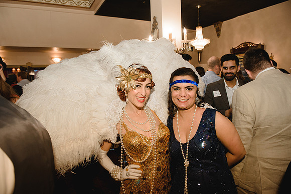 10347 - Slalom Jingle and Mingle 2018