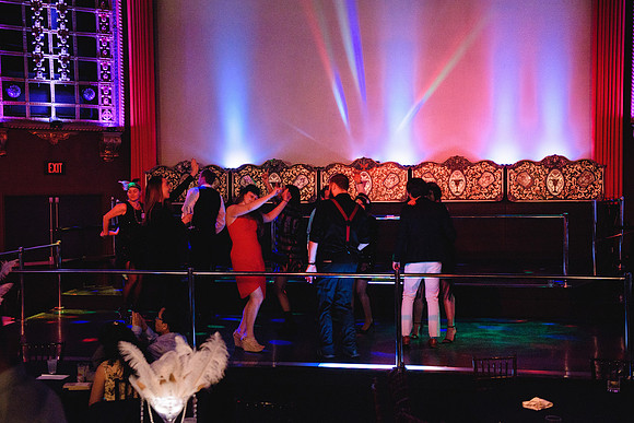 11314 - Slalom Jingle and Mingle 2018
