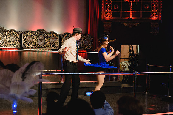 10892 - Slalom Jingle and Mingle 2018