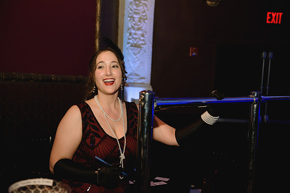 11487 - Slalom Jingle and Mingle 2018