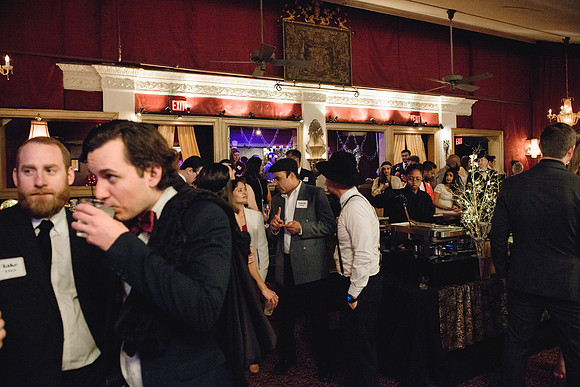 11158 - Slalom Jingle and Mingle 2018