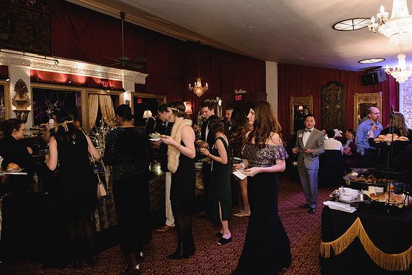 10473 - Slalom Jingle and Mingle 2018