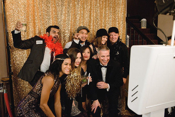 11306 - Slalom Jingle and Mingle 2018