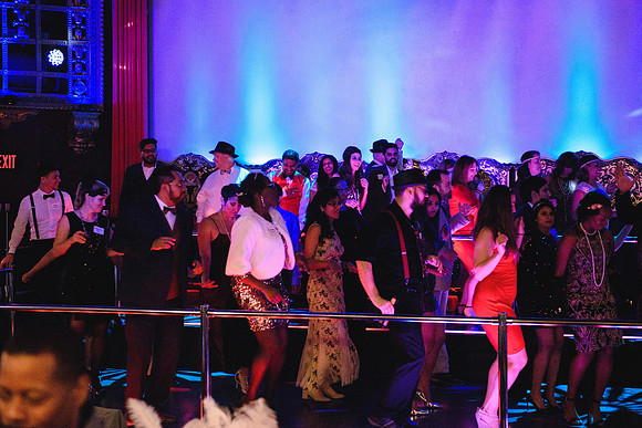 11288 - Slalom Jingle and Mingle 2018