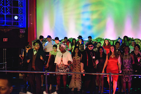 11278 - Slalom Jingle and Mingle 2018