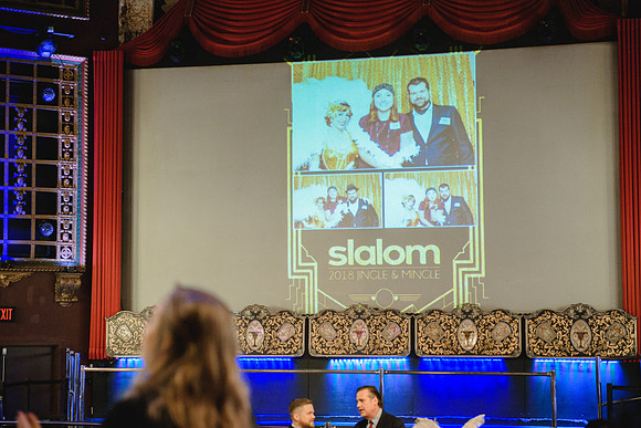 10527 - Slalom Jingle and Mingle 2018