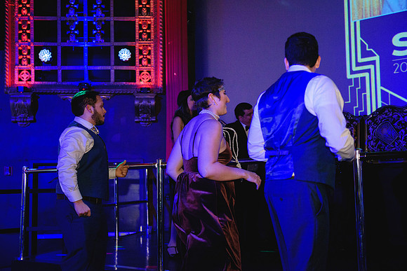 11377 - Slalom Jingle and Mingle 2018