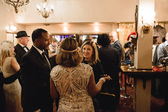 10388 - Slalom Jingle and Mingle 2018