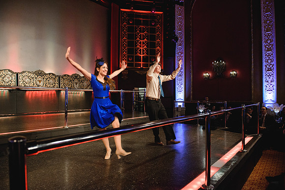 10847 - Slalom Jingle and Mingle 2018