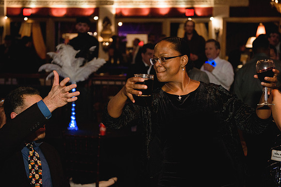 11423 - Slalom Jingle and Mingle 2018