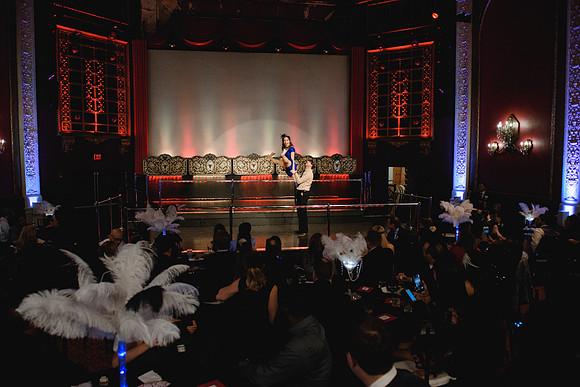 10918 - Slalom Jingle and Mingle 2018
