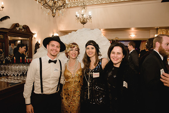 10360 - Slalom Jingle and Mingle 2018