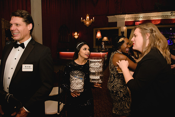 11367 - Slalom Jingle and Mingle 2018